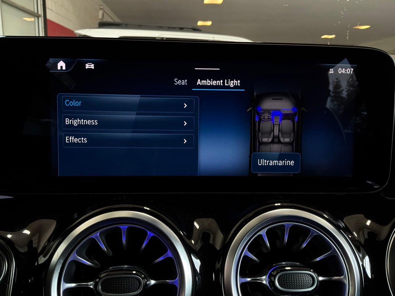 Used 2025 Mercedes-Benz GLA 250 image 35