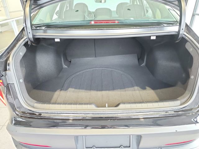 Certified 2025 Kia K4 FWD image 24