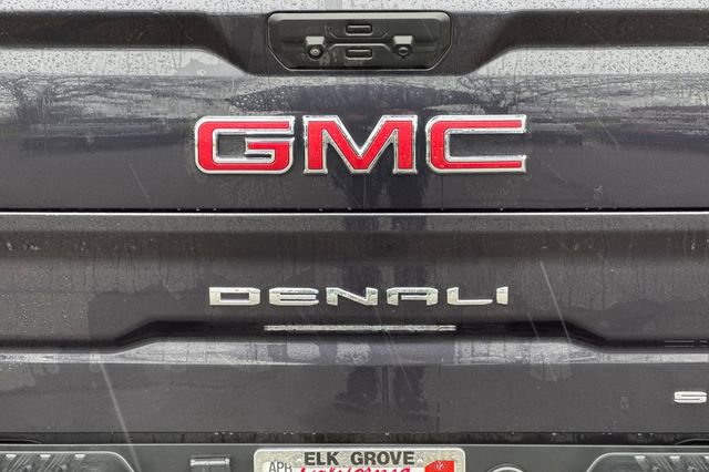 Used 2022 GMC Sierra 1500 Denali image 52