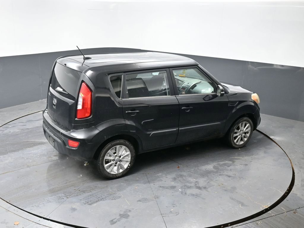 Used 2012 Kia Soul + image 13