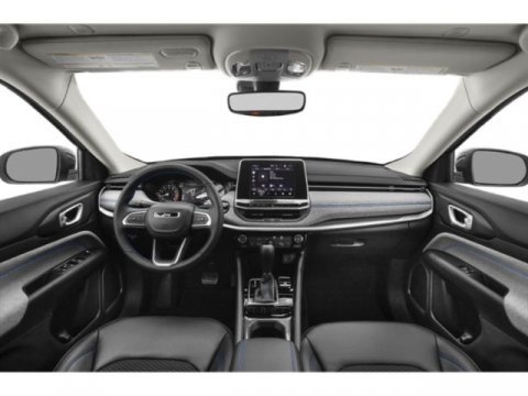 Used 2022 Jeep Compass Latitude w/ Convenience Group AWD/4WD image 11