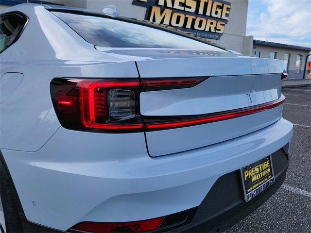 Used 2023 Polestar Polestar 2 w/ Pilot Pack image 11