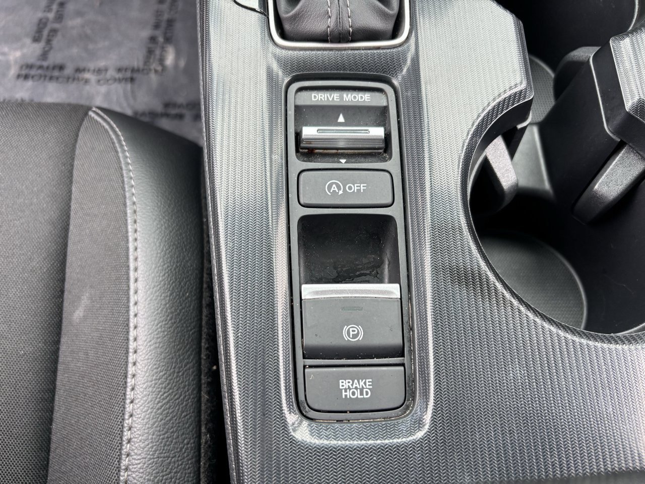 Certified 2025 Honda Civic Sport image 24