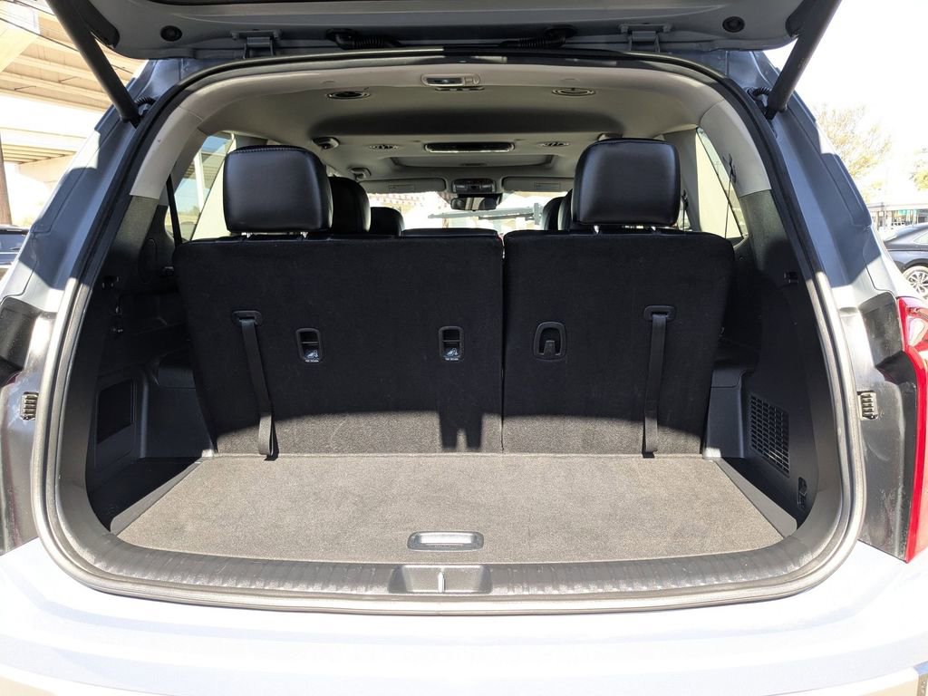 Used 2025 Kia Telluride S image 27