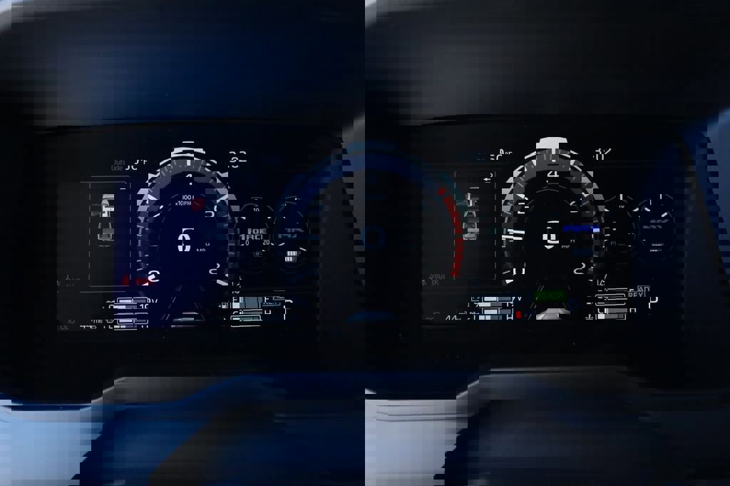 New 2026 Toyota Tundra Limited image 26