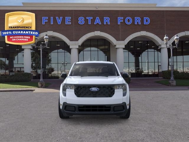 New 2026 Ford Maverick XLT w/ XLT Luxury Package image 7