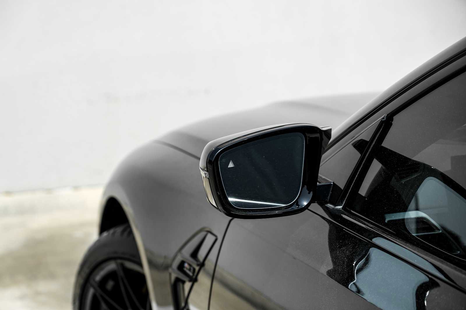 Used 2025 BMW M3 Competition AWD/4WD image 41
