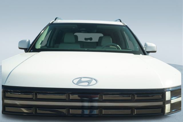 Used 2025 Hyundai Santa Fe Limited image 38
