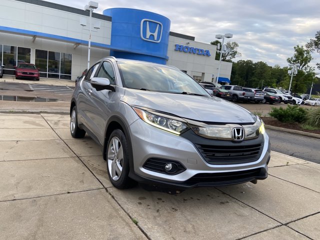 Used 2020 Honda HR-V EX image 2