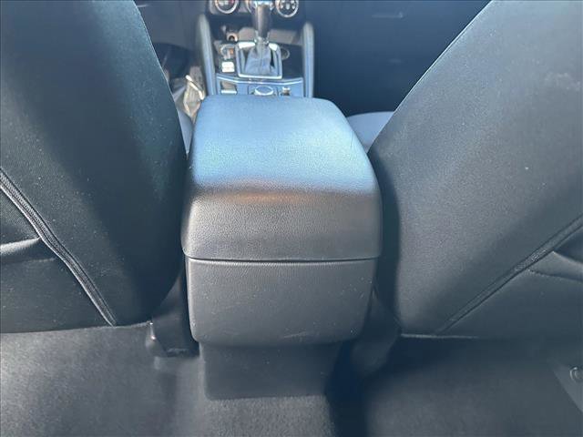 Used 2021 MAZDA CX-5 Sport FWD image 26