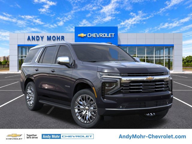 New 2027 Chevrolet Tahoe Premier w/ Sun And Tow Package AWD/4WD image 10