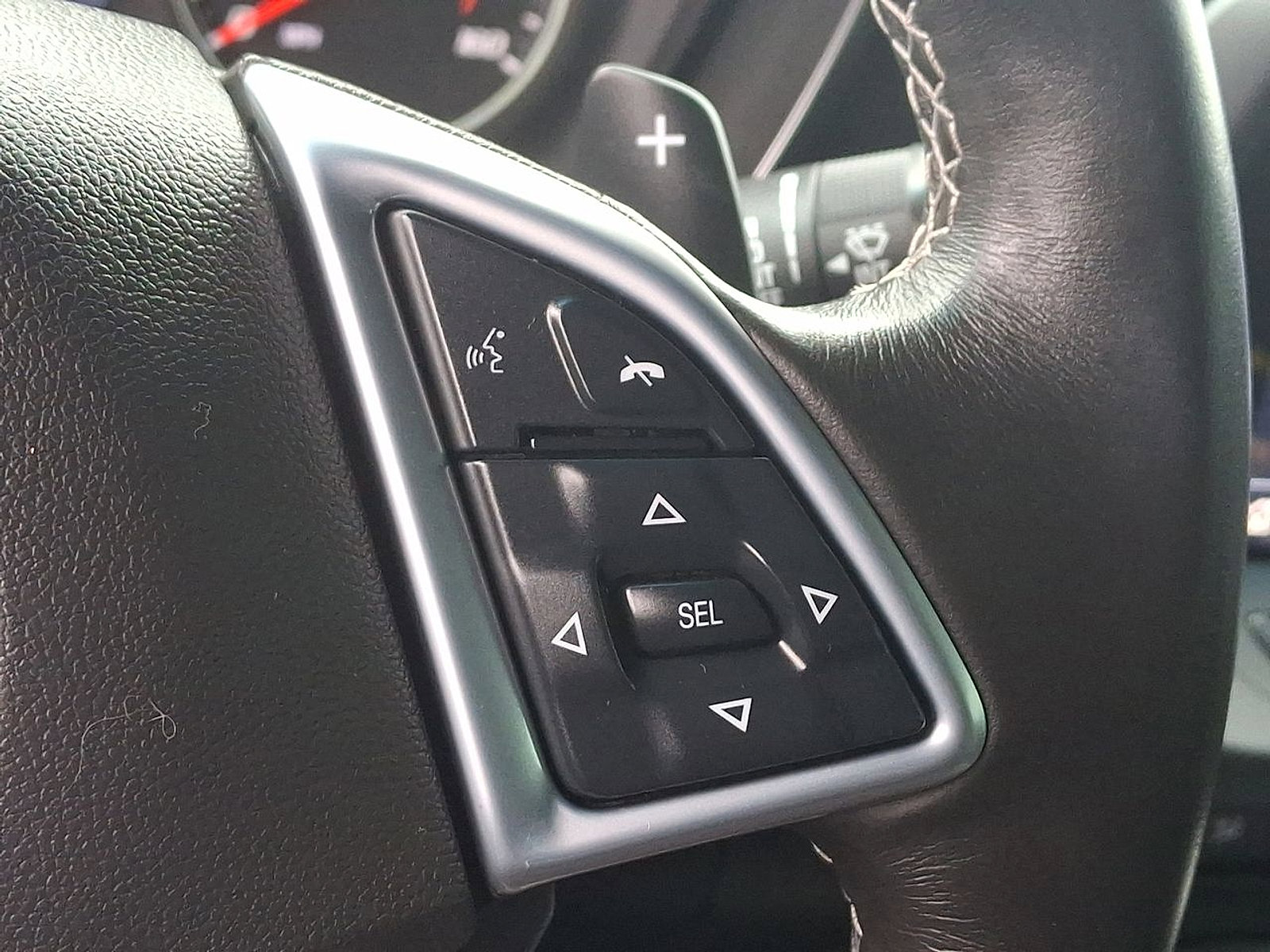 Certified 2022 Chevrolet Camaro LT w/ RS Package image 18