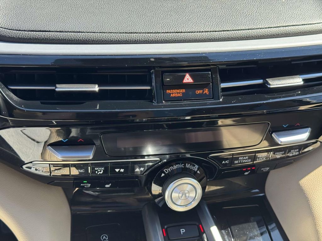 Certified 2023 Acura MDX SH-AWD image 29