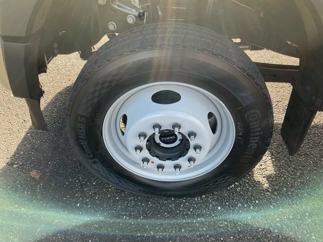 New 2026 Ford F450 XL AWD/4WD image 22