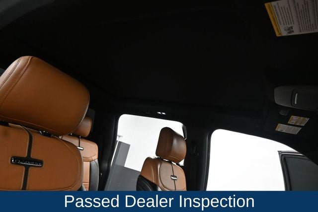Used 2021 Ford F150 Platinum AWD/4WD image 18