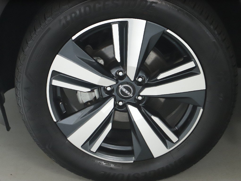 Certified 2023 Nissan Rogue SL w/ SL Premium Package AWD/4WD image 41