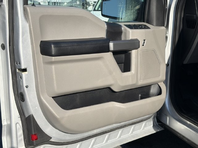 Used 2016 Ford F150 XLT w/ Equipment Group 301A Mid AWD/4WD image 12