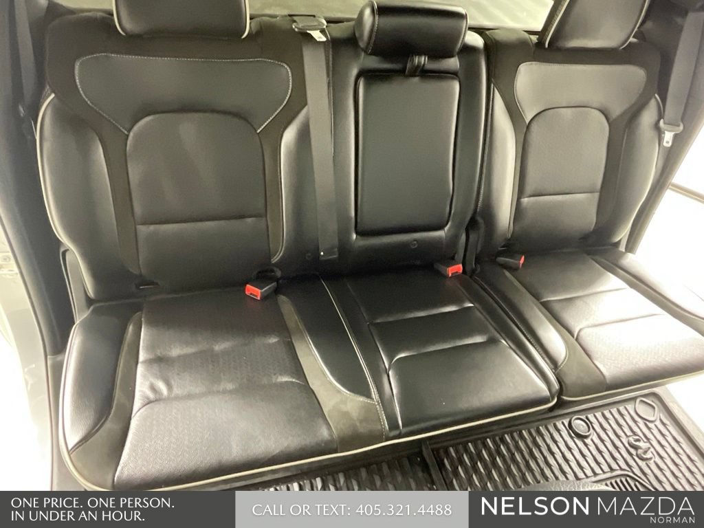 Used 2023 RAM 1500 Laramie AWD/4WD image 28