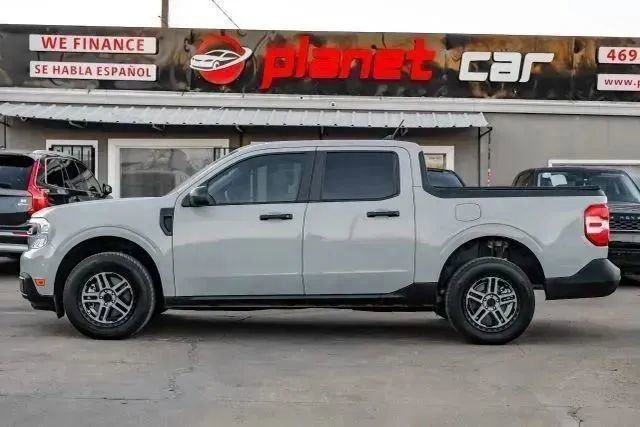 Used 2024 Ford Maverick XL image 15