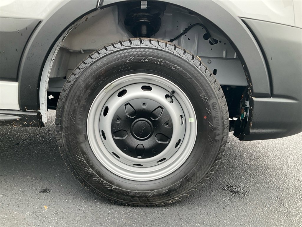 New 2026 Ford Transit 350 148 High Roof Extended image 10