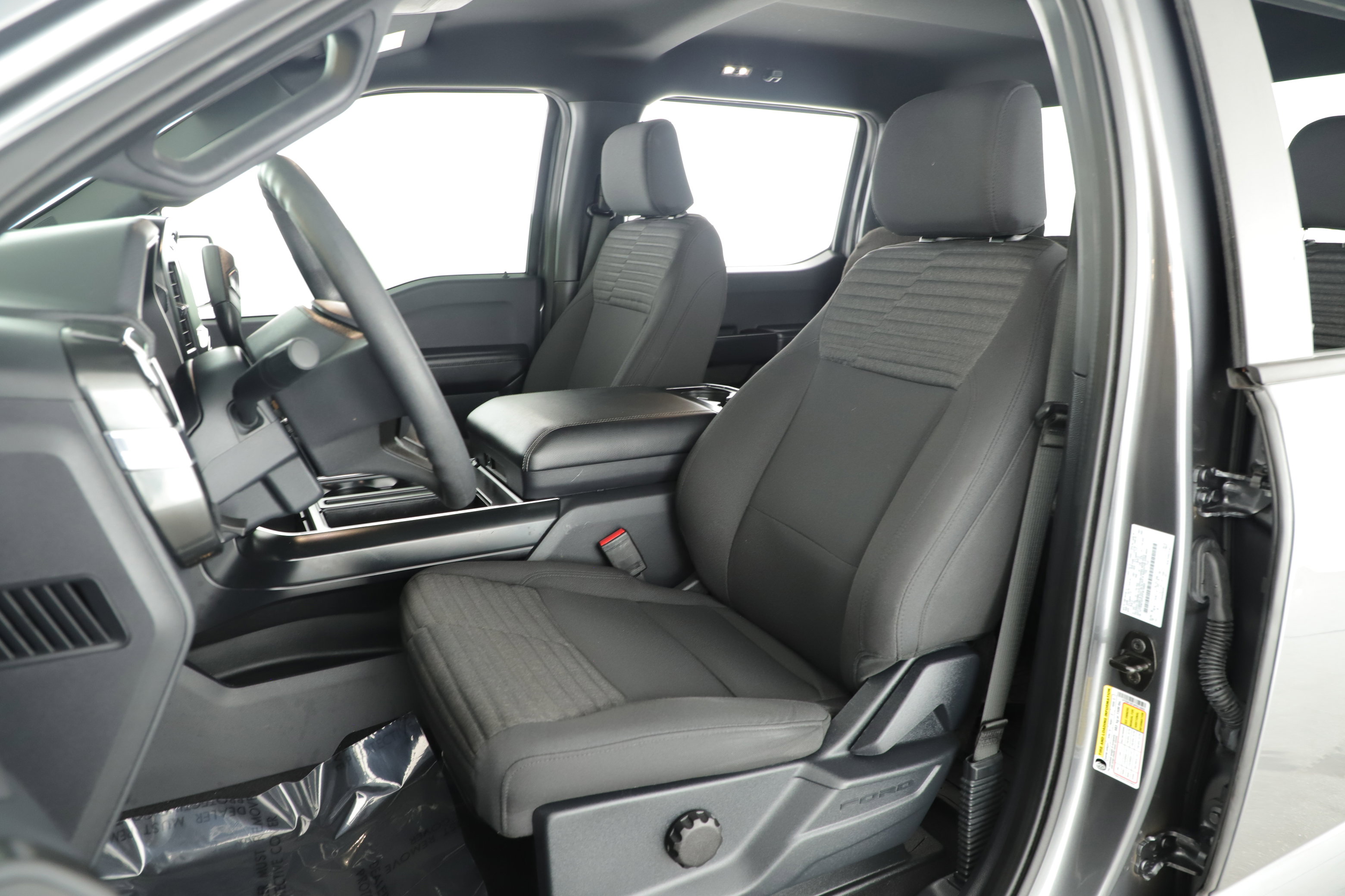 Used 2023 Ford F150 XL w/ STX Appearance Package image 13