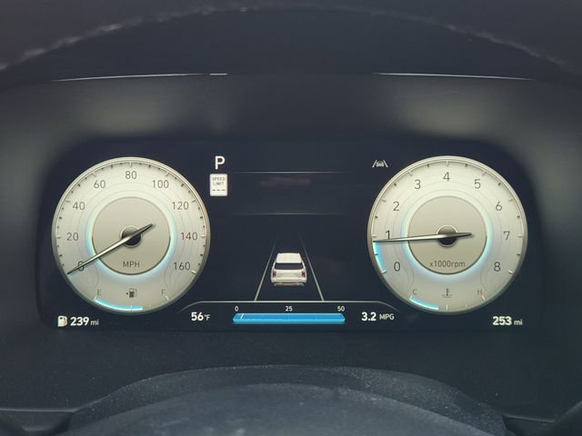 Used 2025 Hyundai Palisade Calligraphy image 12