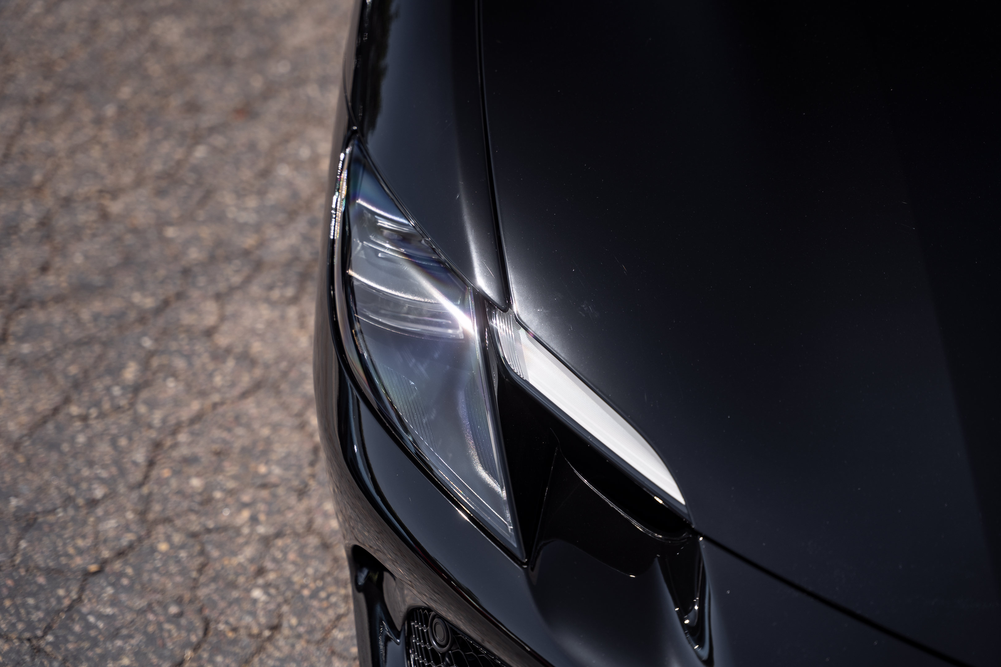Used 2026 Ferrari 296 GTS RWD image 19