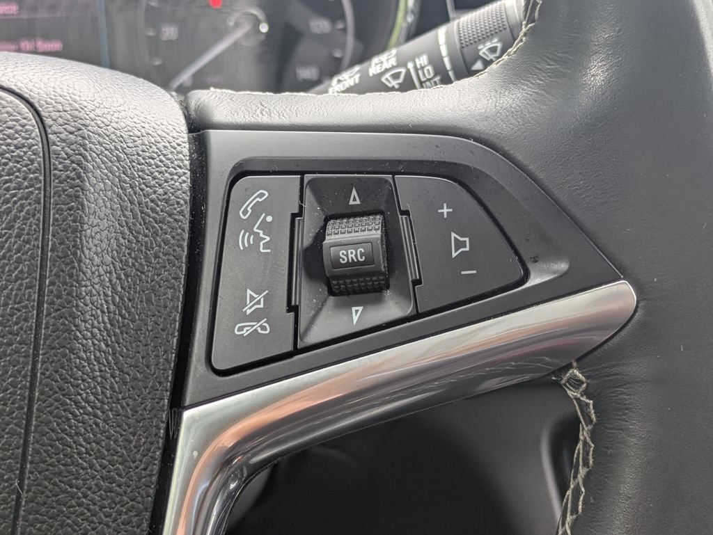 Used 2019 Buick Encore Preferred FWD image 23