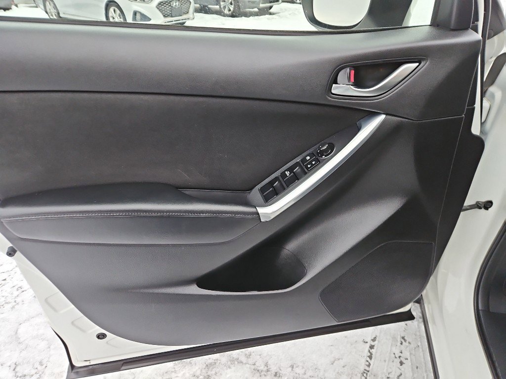 Used 2015 MAZDA CX-5 Touring image 9