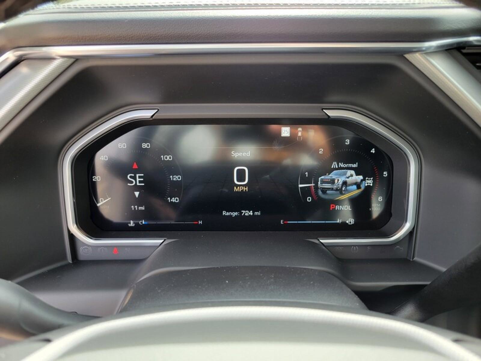 New 2026 GMC Sierra 3500 Denali w/ Denali Reserve Package image 19