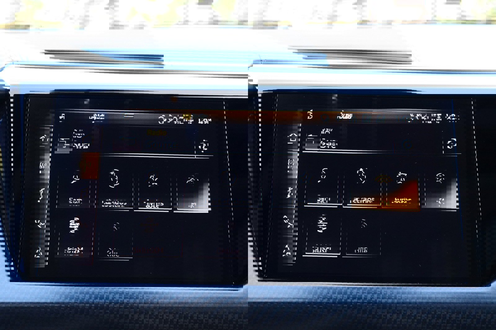 Used 2022 Audi e-tron GT Prestige w/ Prestige Package image 33