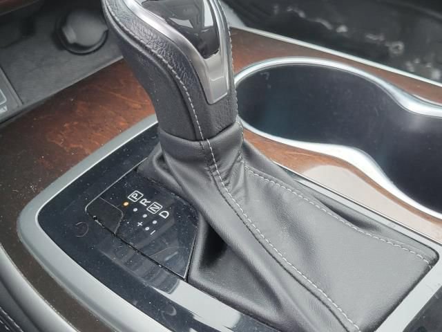 Used 2020 INFINITI QX60 Luxe image 34