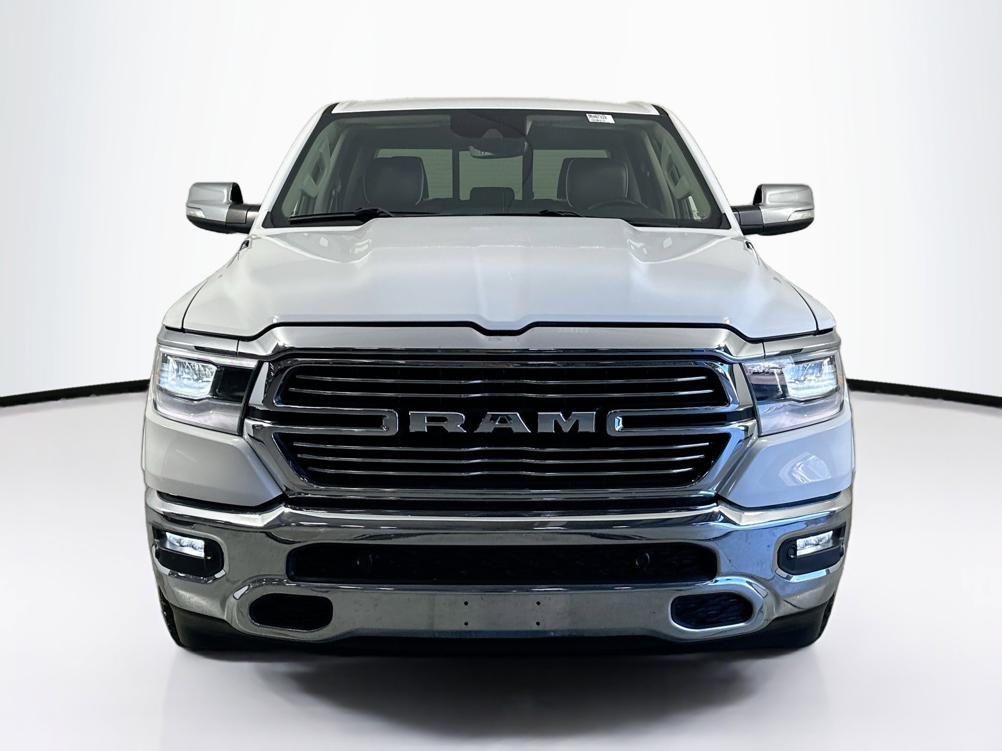 Used 2022 RAM 1500 Laramie RWD image 2