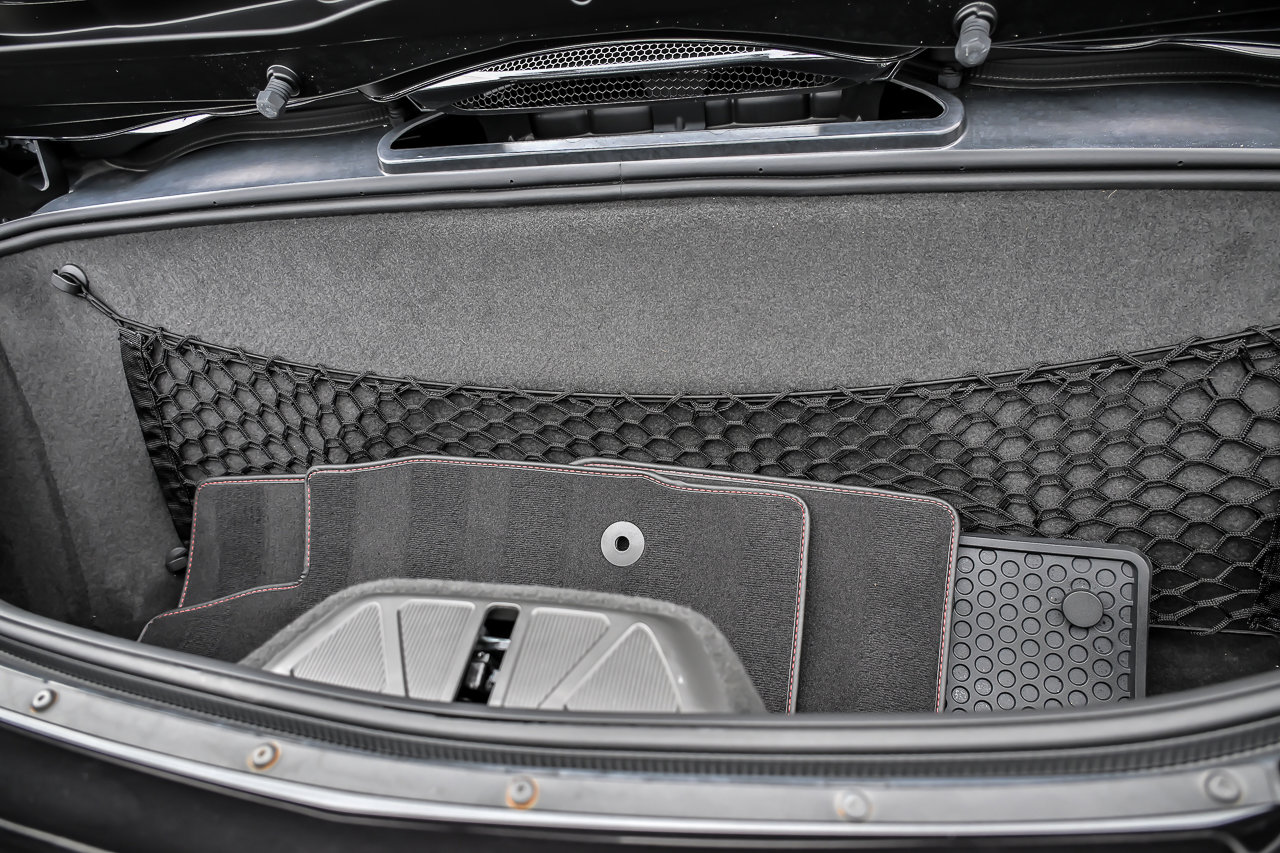 Used 2023 Chevrolet Corvette Stingray Premium Conv w/ Z51 Performance Package image 16