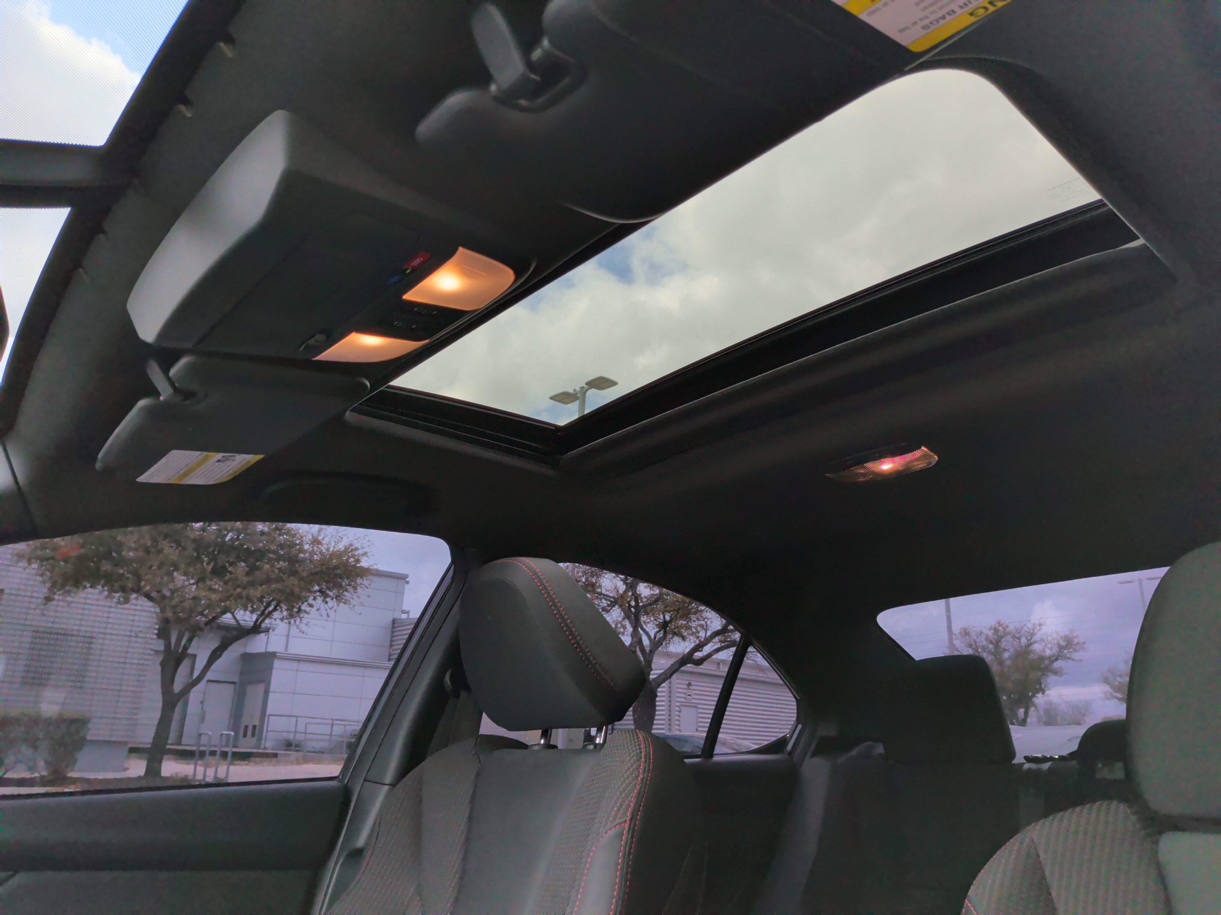 Used 2023 Subaru WRX Premium image 27