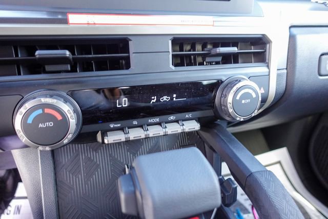 New 2025 Toyota Tacoma TRD Sport image 28