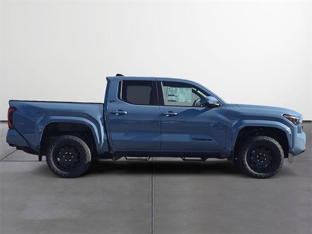 New 2026 Toyota Tacoma Limited image 6