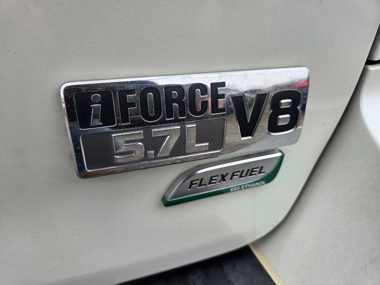 Used 2012 Toyota Sequoia Platinum image 5