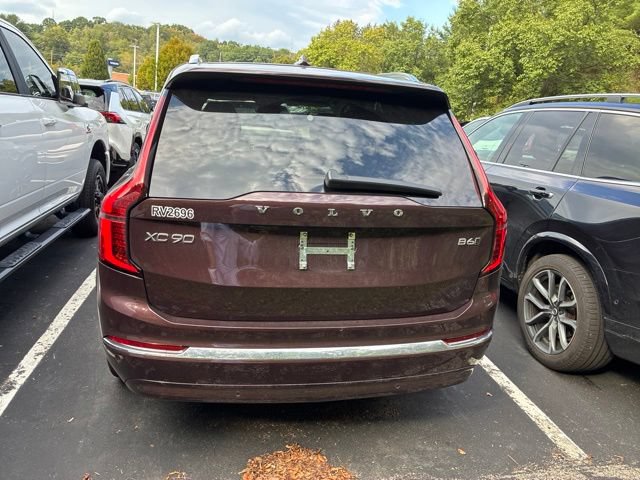 Used 2026 Volvo XC90 B6 Plus w/ Protection Package AWD/4WD image 6