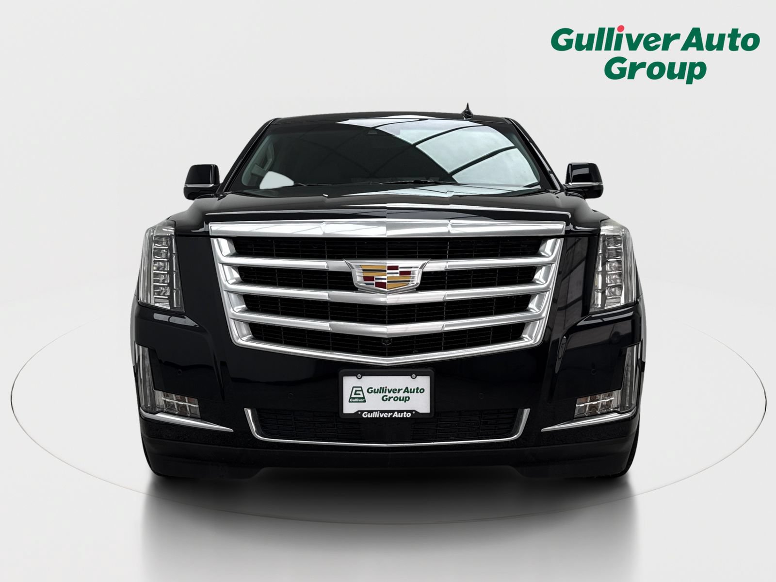 Used 2016 Cadillac Escalade Premium AWD/4WD image 14
