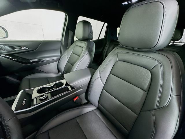 New 2026 Chevrolet Equinox LT w/ Convenience Package II image 21