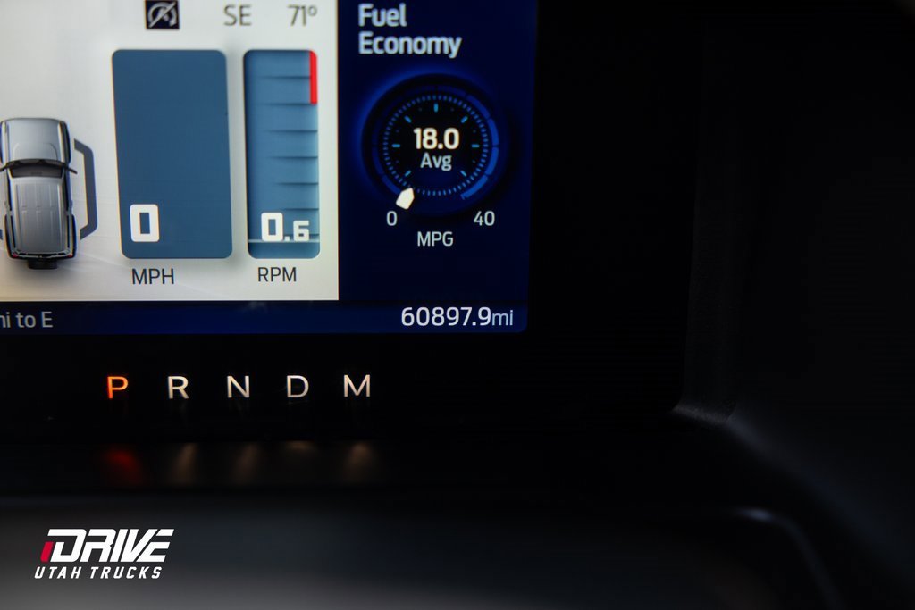 Used 2022 Ford Bronco Wildtrak image 32