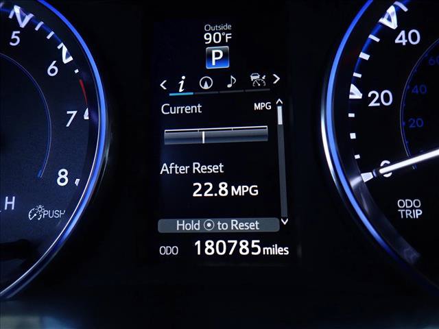 Used 2015 Toyota Highlander Limited Platinum AWD/4WD image 27