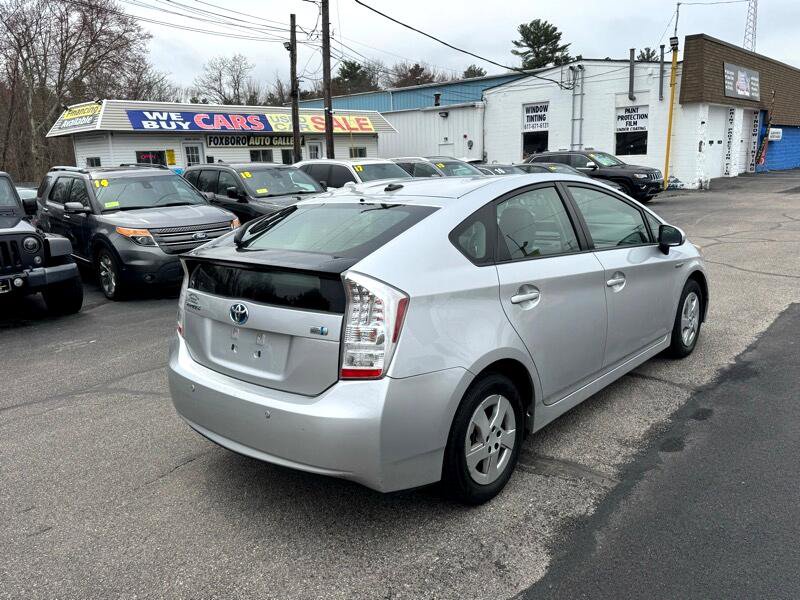 Used 2010 Toyota Prius Two image 5