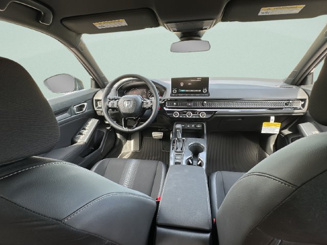 New 2026 Honda Civic Sport image 15