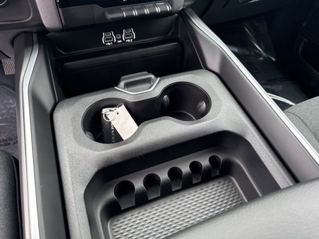New 2026 RAM 1500 Express image 30