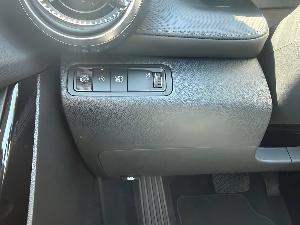 New 2027 Chevrolet Equinox LT FWD image 18