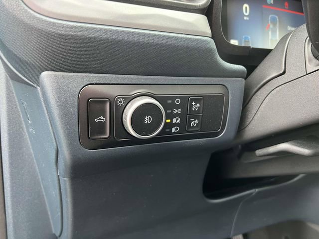 New 2025 Ford Maverick Lobo AWD/4WD image 13