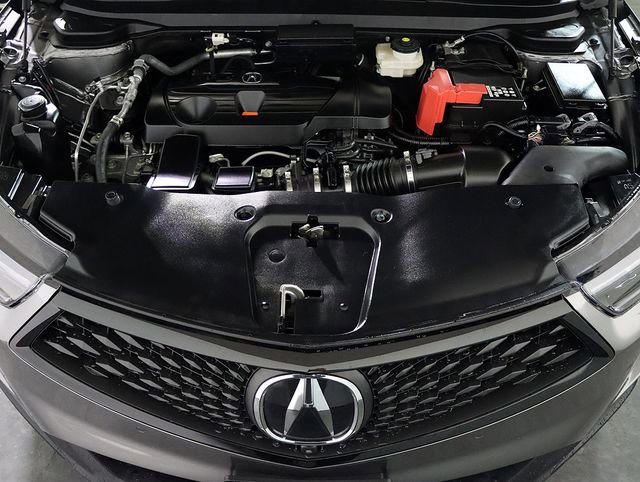 Certified 2024 Acura RDX A-Spec AWD/4WD image 38
