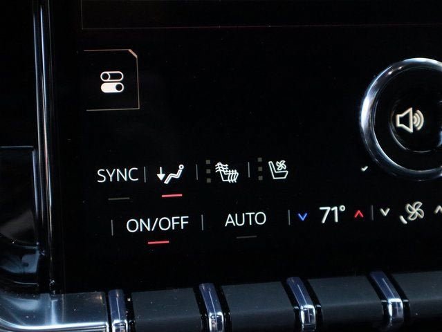 New 2026 GMC Yukon XL Denali w/ Sun & Power Step Package AWD/4WD image 42
